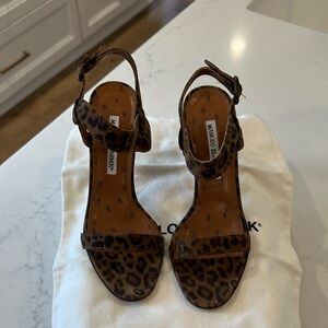 Manolo Blahnik Heels